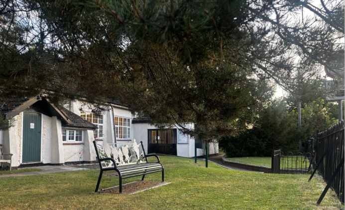 Ellesborough Parish Hall